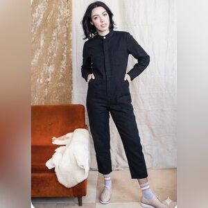 🇨🇦 Maggie Jayne Flight Suit